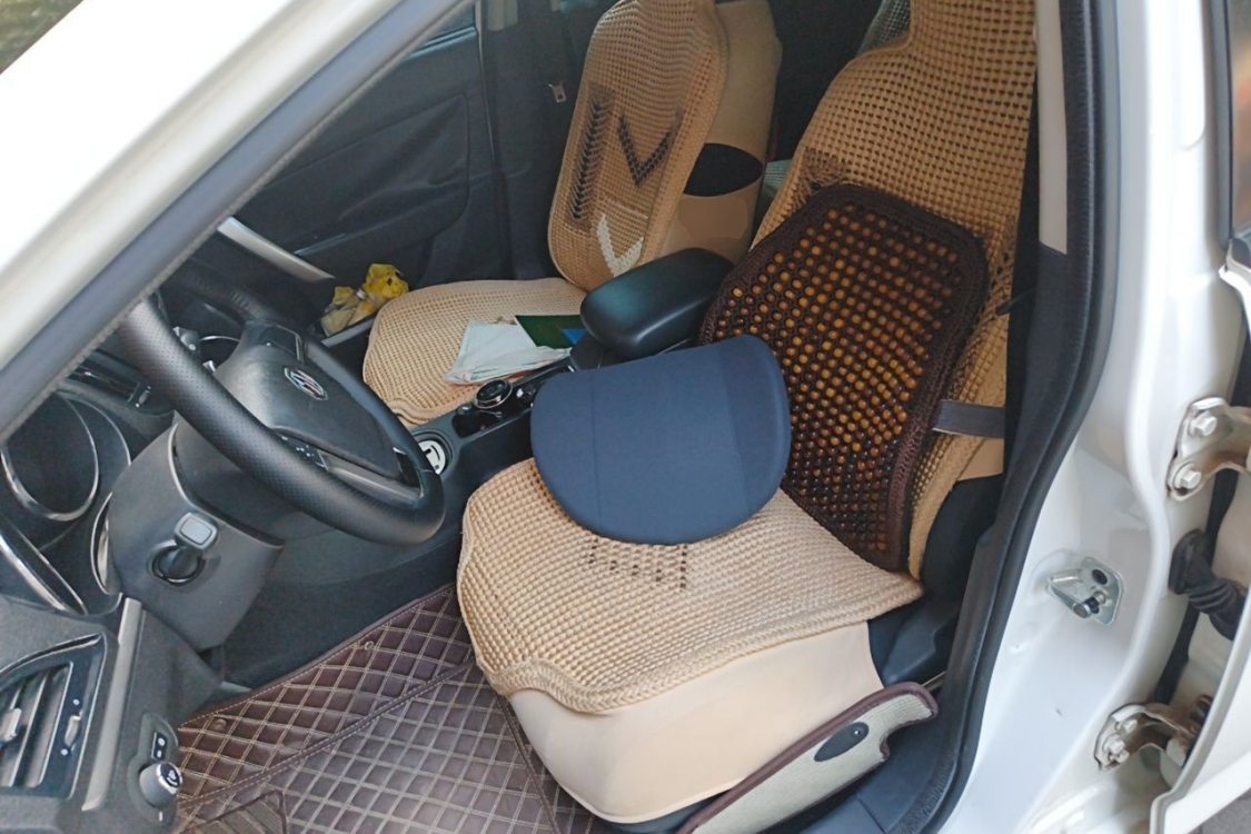 MG 5 2012 #20 MG 5 2012 immagine di auto #20