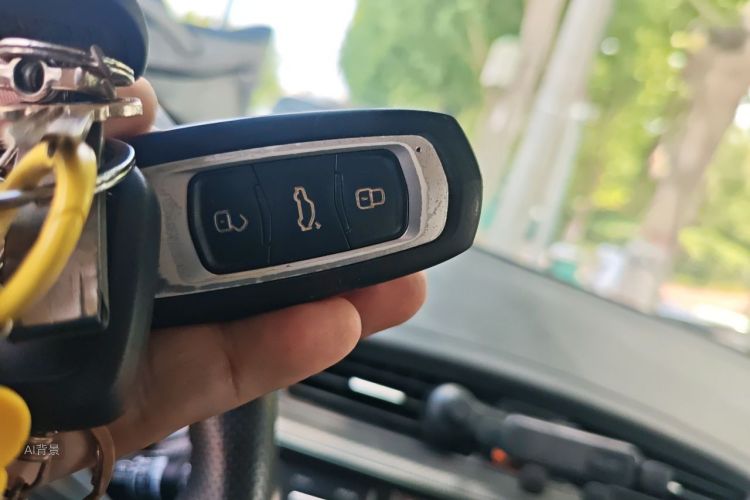 GEELY Emgrand GS 2017 immagine di auto #10