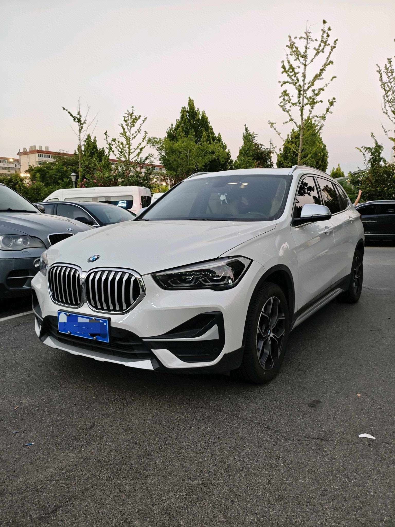 2021 2021 immagine di auto