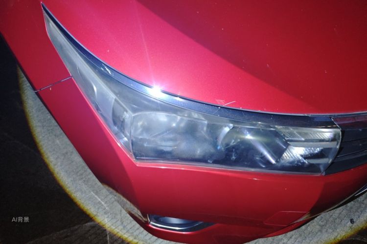 Toyota Corolla 2016 car image #8