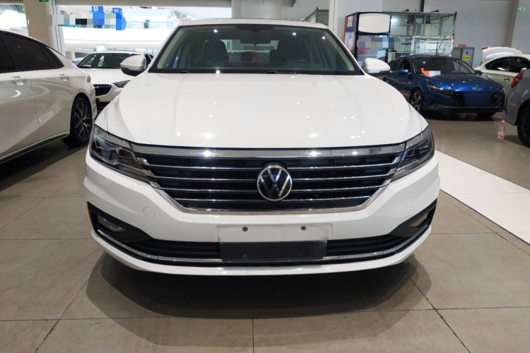 Volkswagen Lavida 2022 car image #3