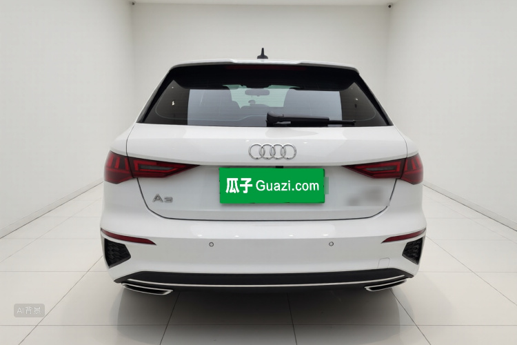 Audi A3 2023 #6 Audi A3 2023 car image #6
