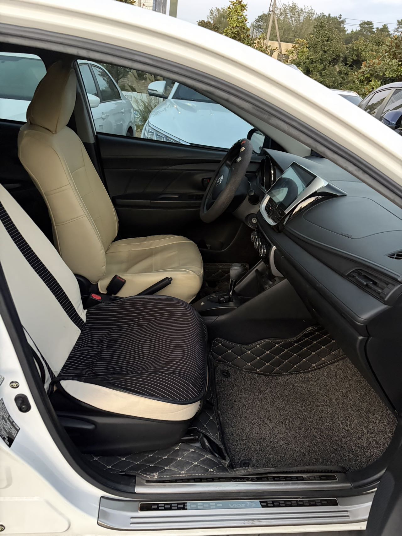 Toyota Vios 2018 #8 Toyota Vios 2018 car image #8