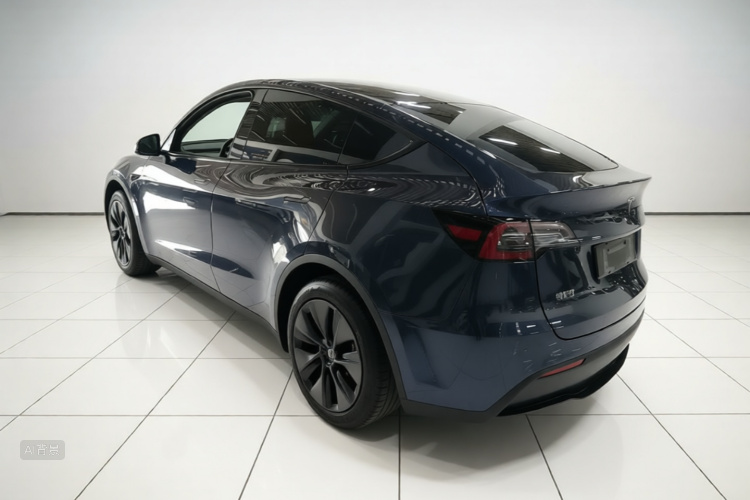 Tesla Model Y 2024 #5 Tesla Model Y 2024 immagine di auto #5