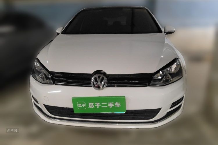 Volkswagen Golf 2016 #3 Volkswagen Golf 2016 car image #3