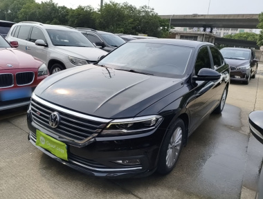 Volkswagen Lavida 2019 Volkswagen Lavida 2019 car image