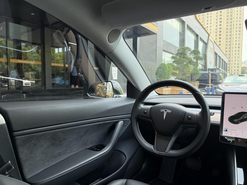 Tesla Model 3 (Imported) 2019 car image #25