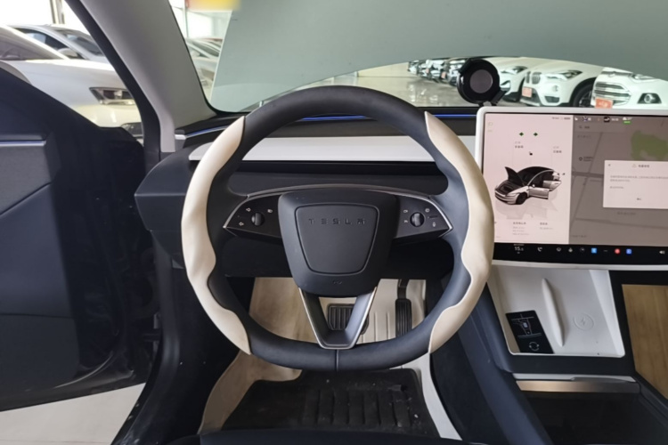 Tesla Model 3 2024 car image #11