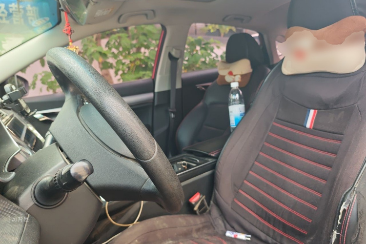 GEELY Binray 2019 #17 GEELY Binray 2019 صورة سيارة #17