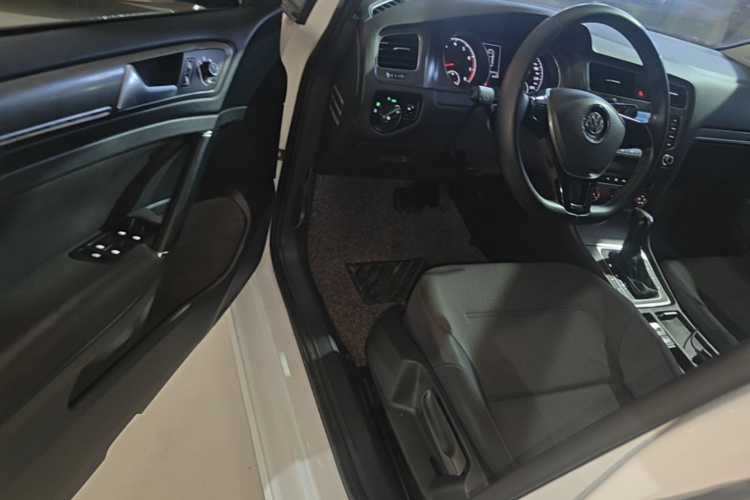 Volkswagen Golf 2015 #16 Volkswagen Golf 2015 car image #16