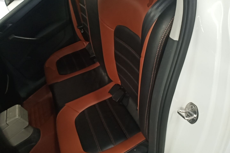 Volkswagen Santana 2017 #17 Volkswagen Santana 2017 car image #17
