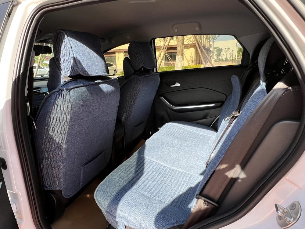 Chery Tiggo 3x 2025 #9 Chery Tiggo 3x 2025 car image #9