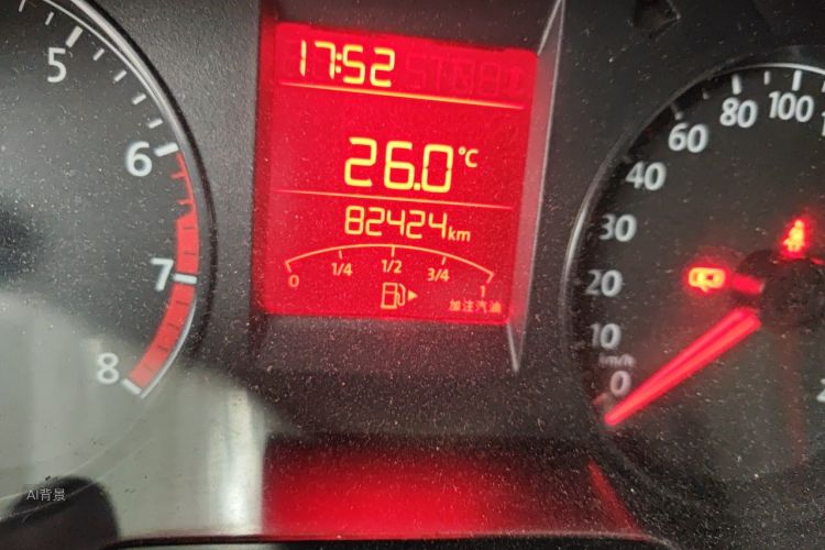 Volkswagen Santana 2018 #14 Volkswagen Santana 2018 car image #14