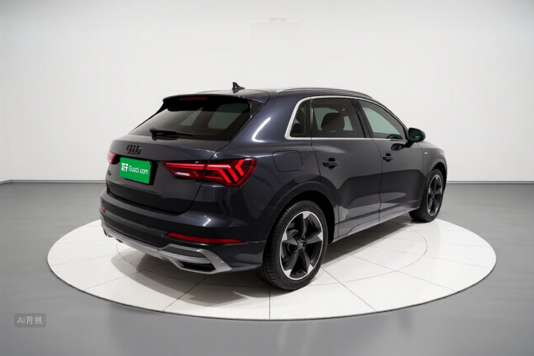 Audi Q3 2022 #7 Audi Q3 2022 car image #7