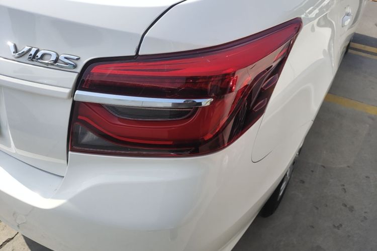 Toyota Vios 2021 #8 Toyota Vios 2021 immagine di auto #8