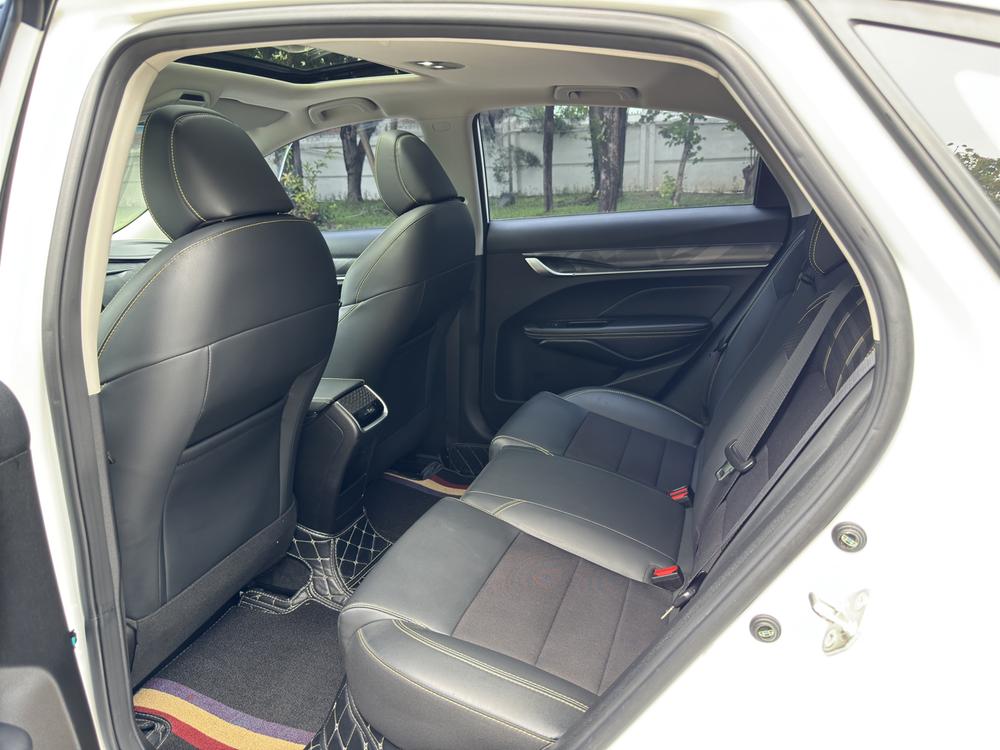 GEELY Binray 2021 #22 GEELY Binray 2021 صورة سيارة #22