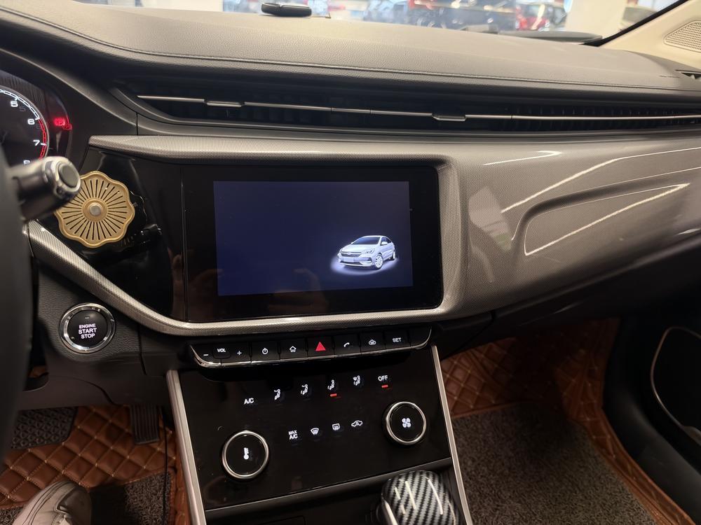 Chery Arrizo 5 2018 #9 Chery Arrizo 5 2018 صورة سيارة #9
