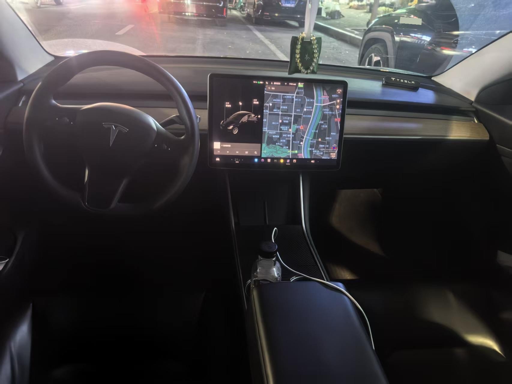 Tesla Model 3 2020 #5 Tesla Model 3 2020 car image #5