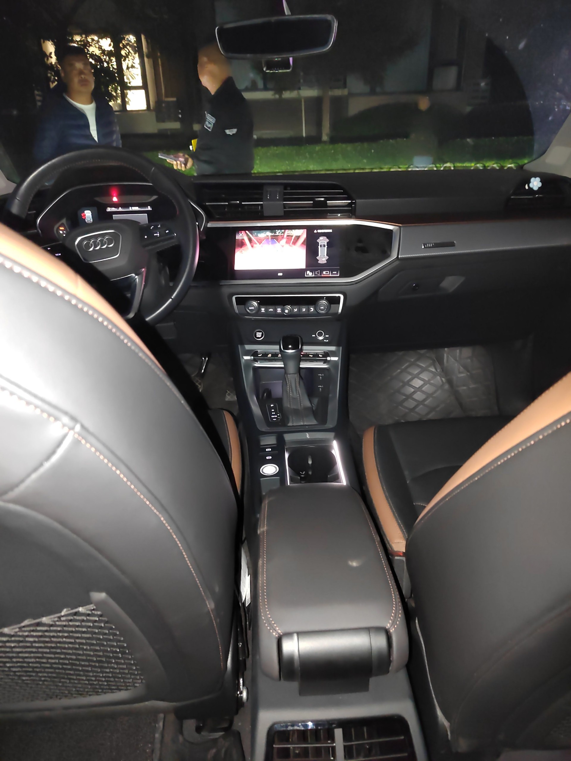 Audi Q3 2022 #4 Audi Q3 2022 car image #4
