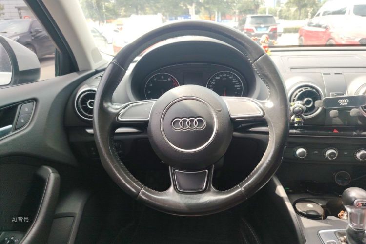 Audi A3 2016 car image #12
