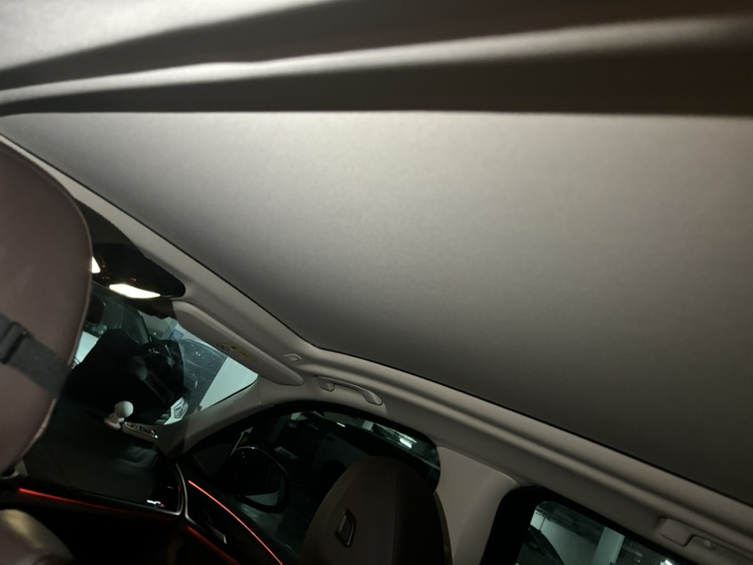 BMW X3 2020 car image #11