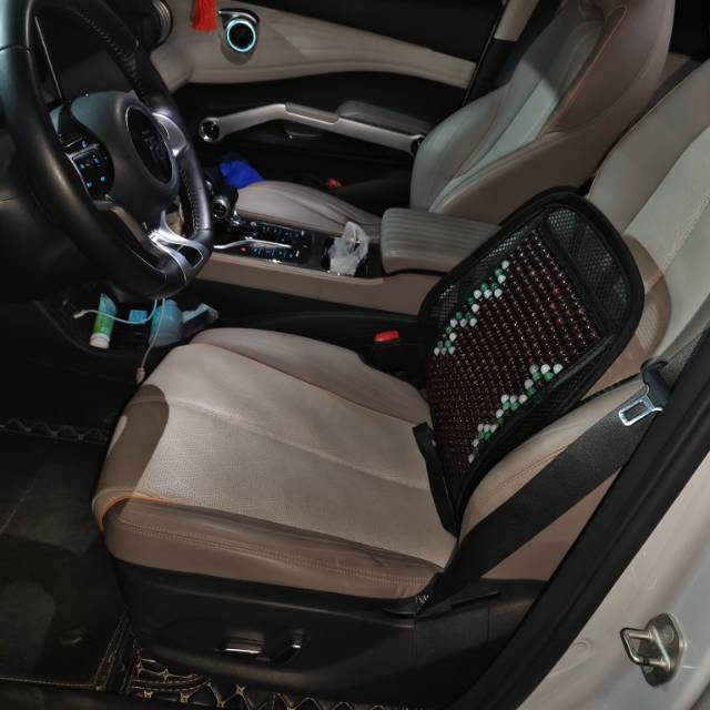 BYD Yuan Plus 2024 imagen de coche #3