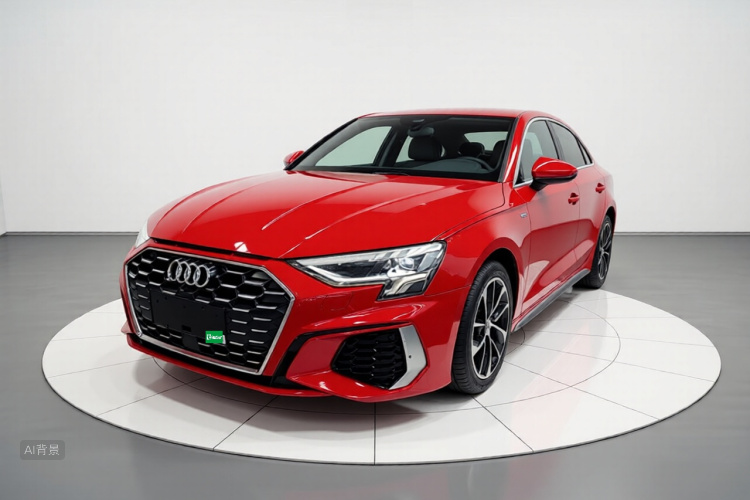 Audi A3 2022 #2 Audi A3 2022 immagine di auto #2