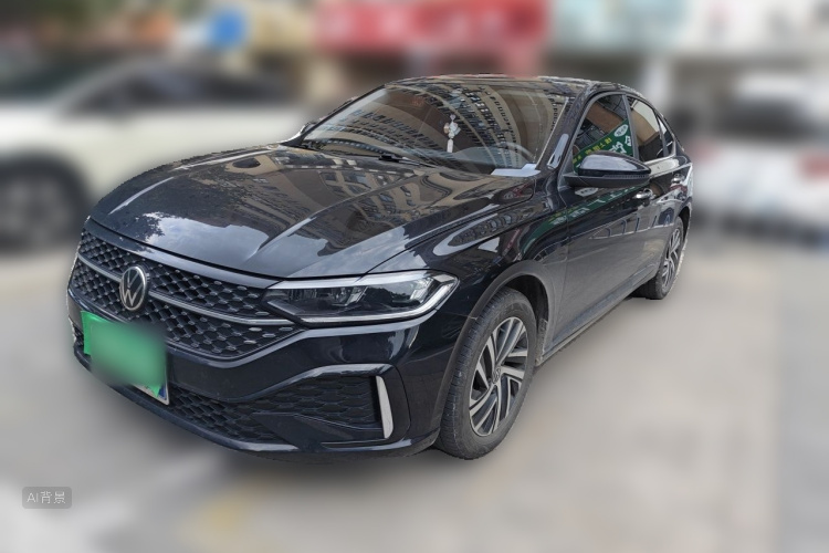 Volkswagen Lavida 2025 car image #2