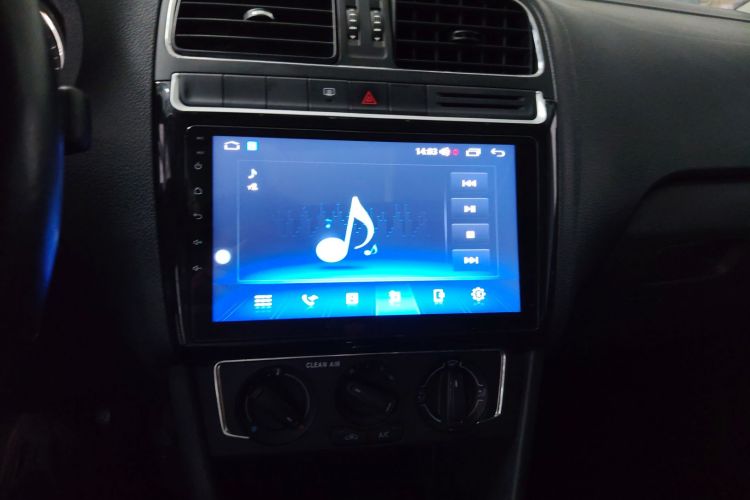 Volkswagen Polo 2016 صورة سيارة #13