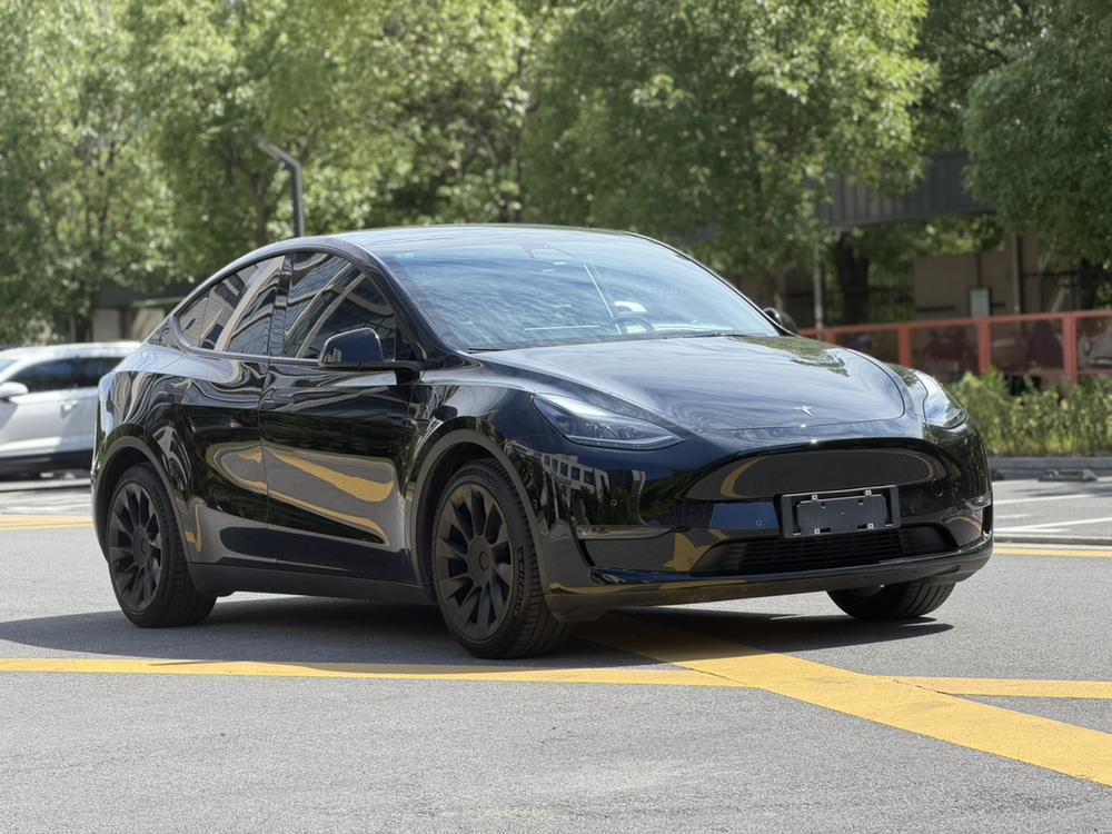 Tesla Model Y 2021 immagine di auto #3