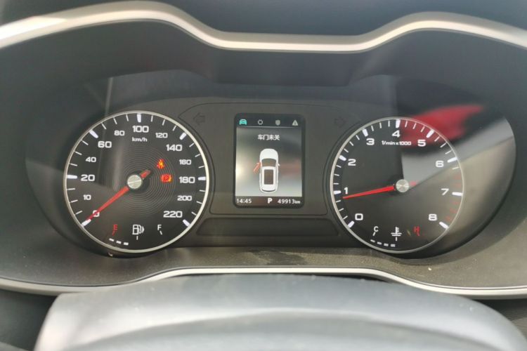 MG ZS 2021 #12 MG ZS 2021 car image #12