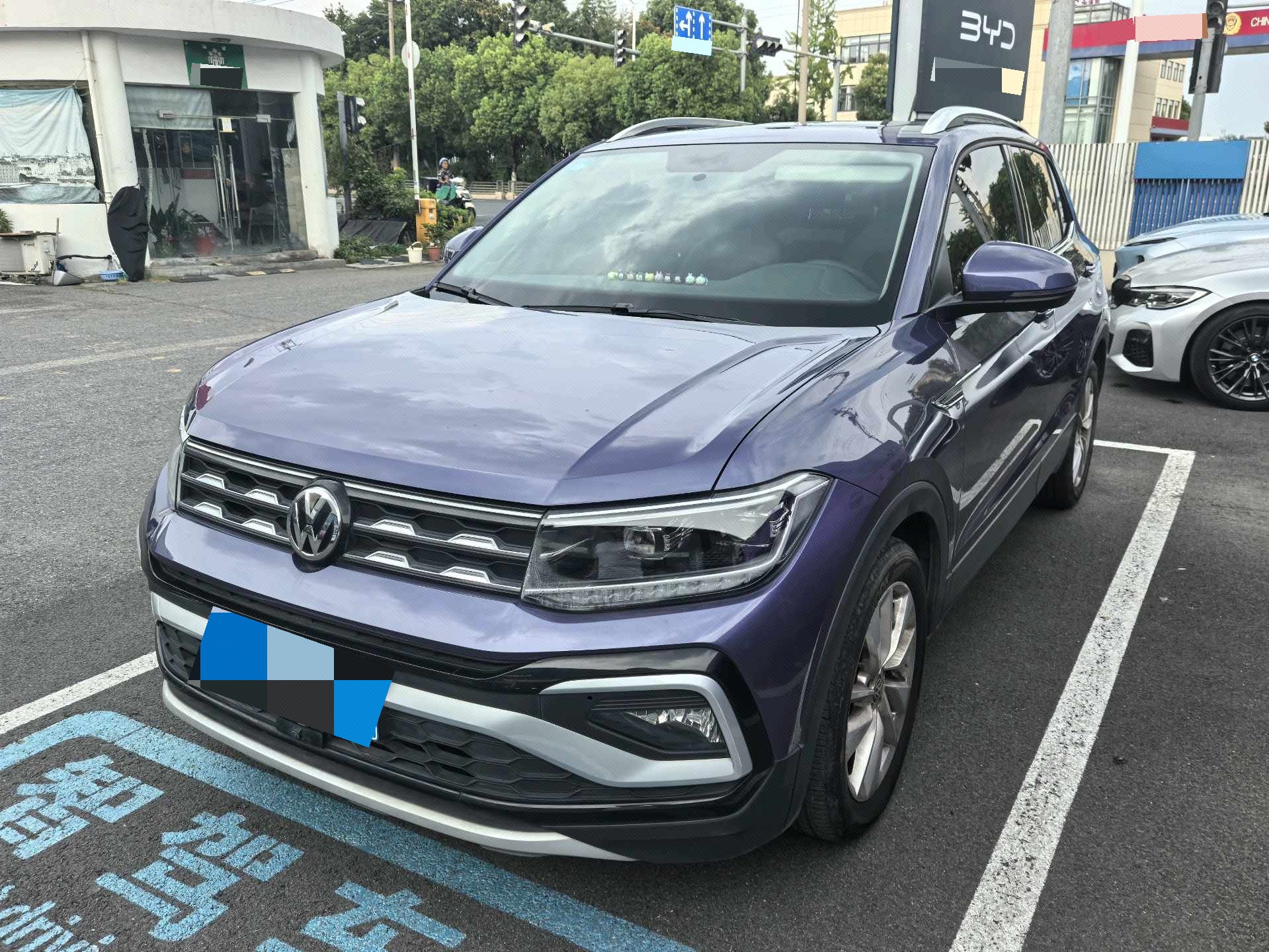 2019 car image 