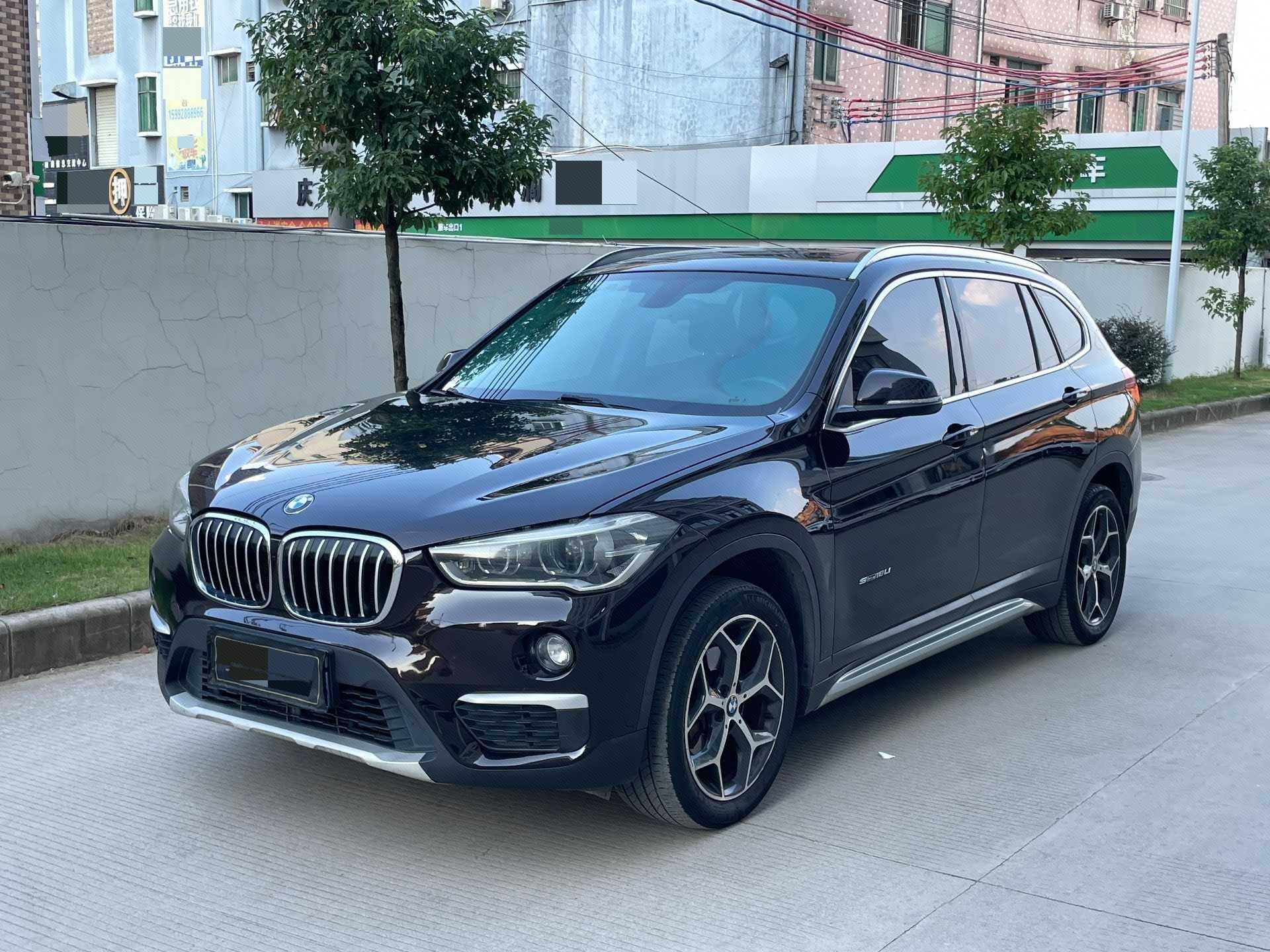 2018 2018 immagine di auto