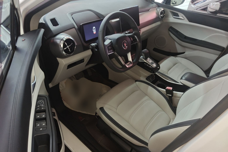 BYD Yuan Pro 2022 #12 BYD Yuan Pro 2022 imagem de carro #12