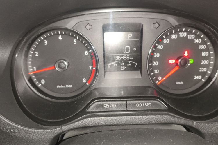 Volkswagen Polo 2014 #14 Volkswagen Polo 2014 car image #14
