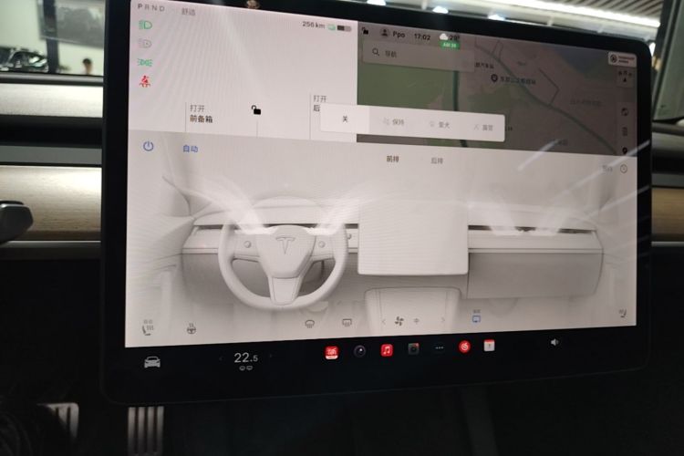 Tesla Model 3 2021 #13 Tesla Model 3 2021 car image #13