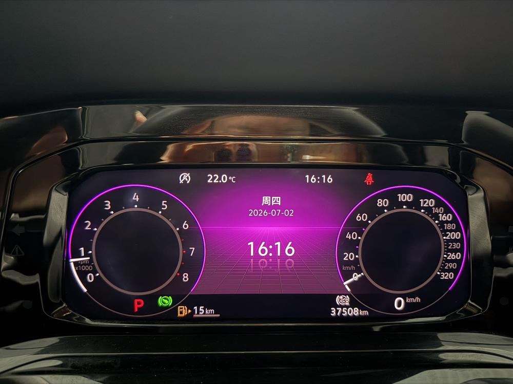Volkswagen Golf 2022 car image #11