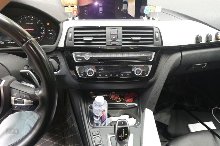 BMW 3 Series GT 2019 #15 BMW 3 Series GT 2019 car image #15