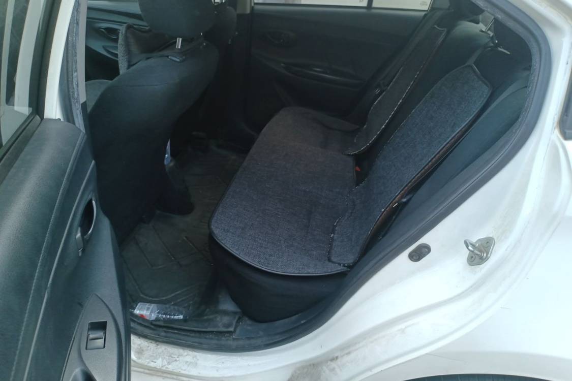 Toyota Vios 2019 #19 Toyota Vios 2019 car image #19