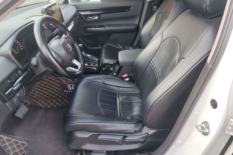 Honda CR-V 2024 car image #15