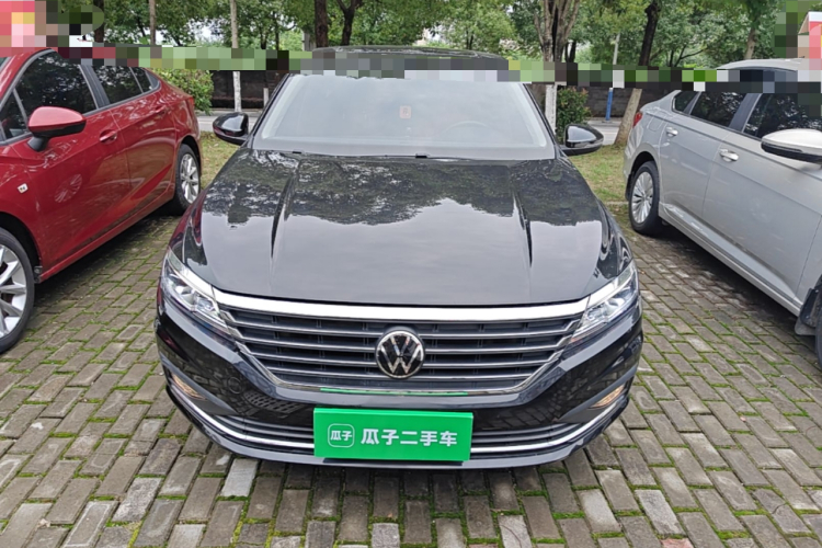 Volkswagen Lavida 2021 car image #3