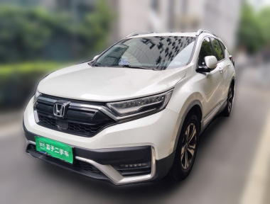 Honda CR-V 2021 car image 
