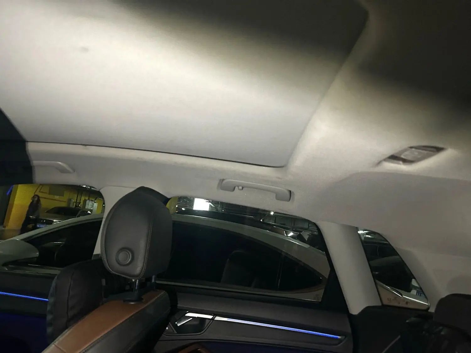 Audi Q3 2019 imagem de carro #4