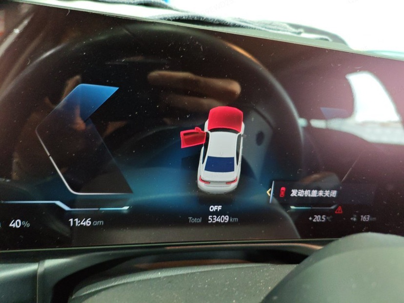 BMW i3 2023 #5 BMW i3 2023 car image #5