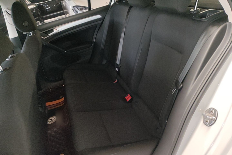 Volkswagen Golf 2020 immagine di auto #17