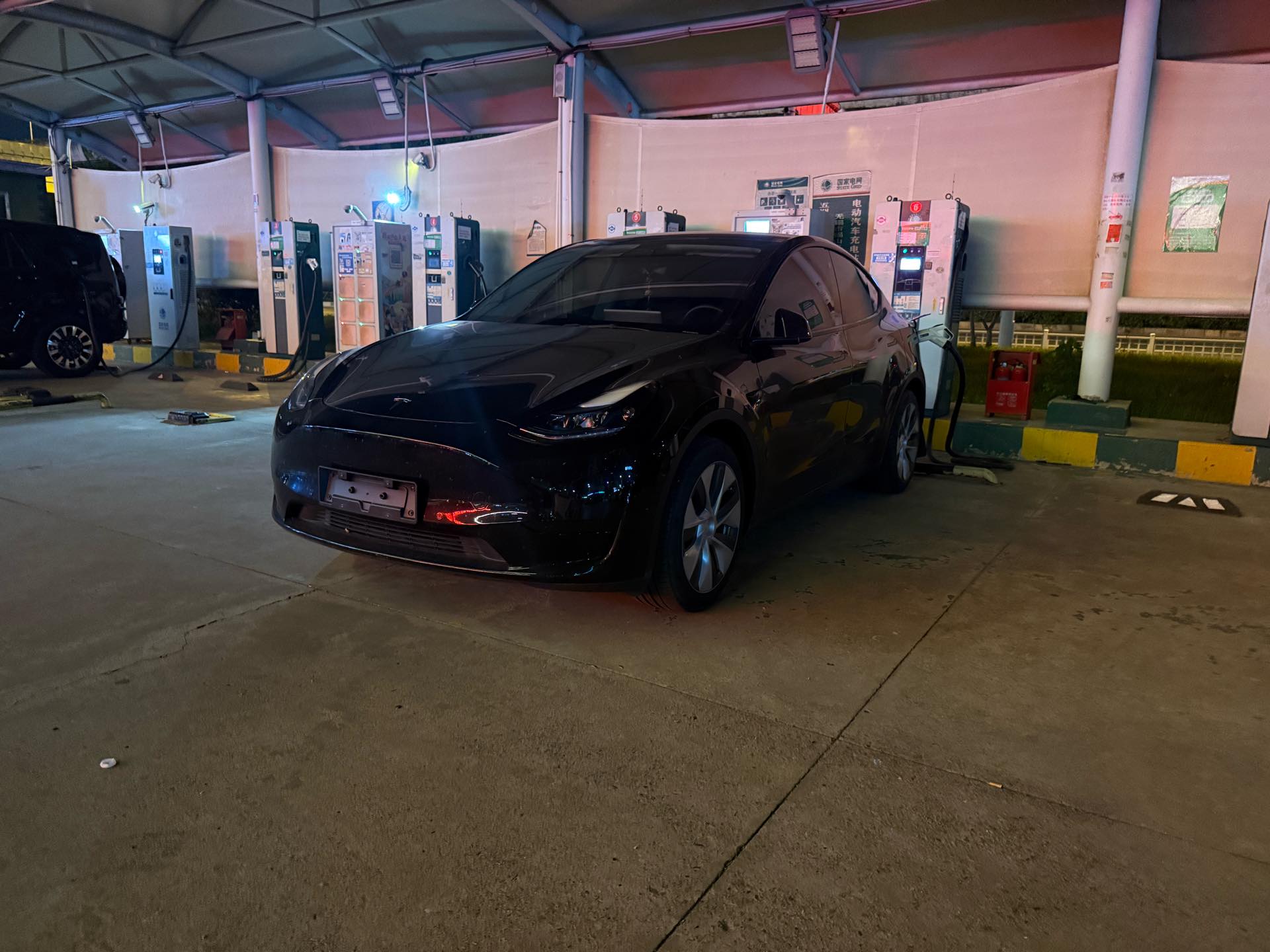 Tesla Model Y 2023 car image 