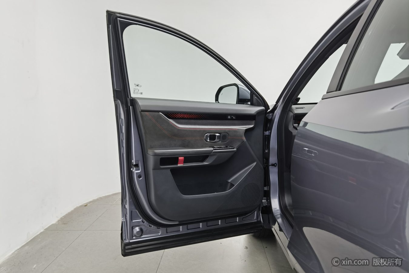 Jetour Dashing 2022 car image #8