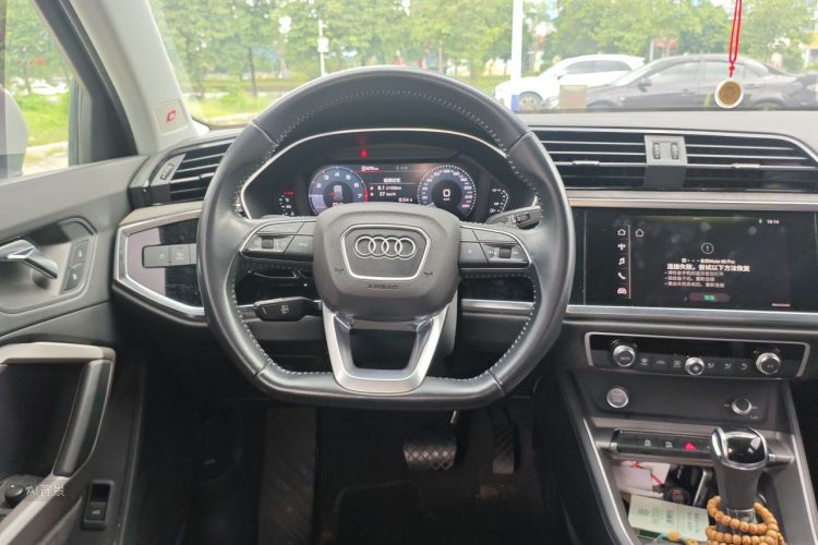 Audi Q3 2019 #12 Audi Q3 2019 immagine di auto #12