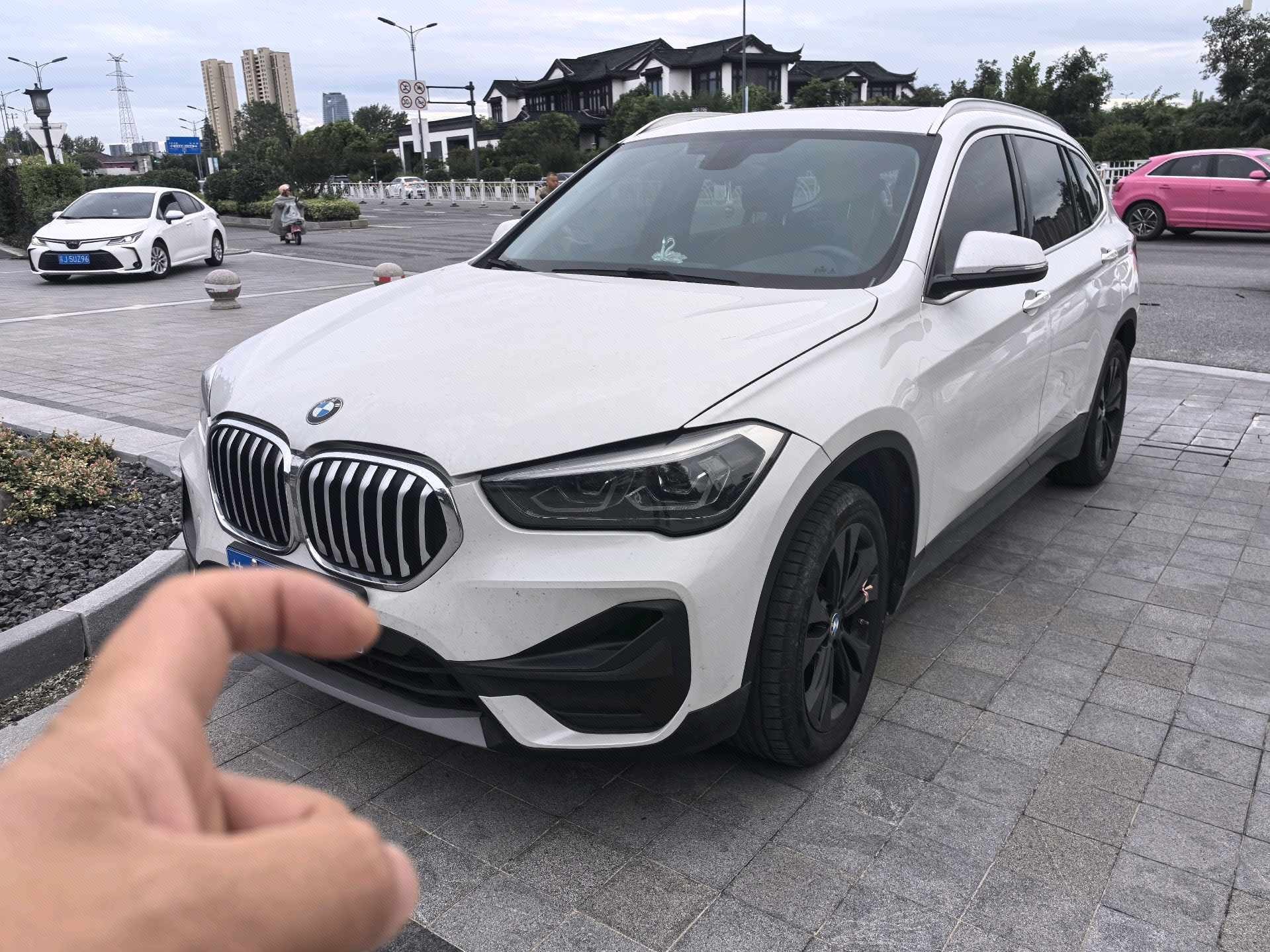 2019 2019 immagine di auto