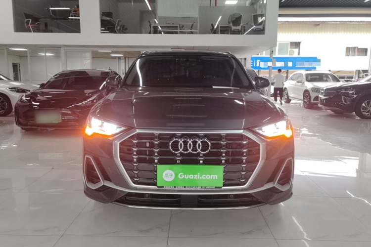 Audi Q3 2023 #3 Audi Q3 2023 immagine di auto #3